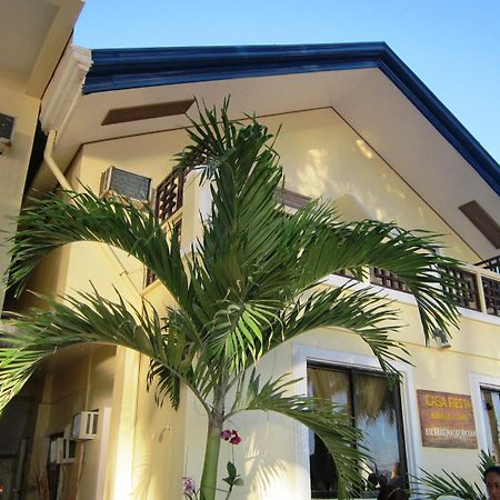 Casa Fiesta Resort Boracay Island Dış mekan fotoğraf