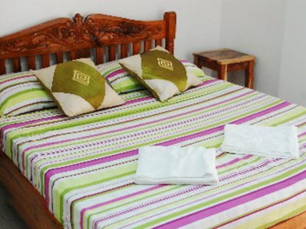 Casa Fiesta Resort Boracay Island Dış mekan fotoğraf