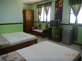 Casa Fiesta Resort Boracay Island Dış mekan fotoğraf